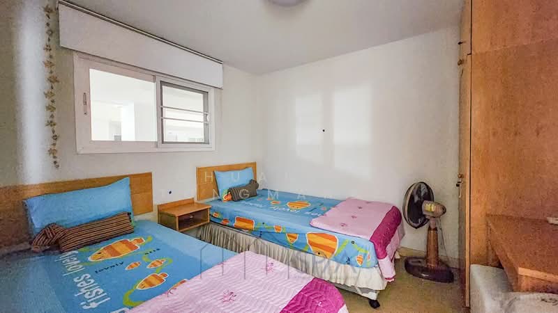 Baan Ruen Rom, Phetchaburi, Cha-am, Cha-Am, Phetchaburi, 2 Bedrooms, 65 sqm, Condo For Sale, by Chuanpit Tongmanee, 500255909 - DDproperty.com