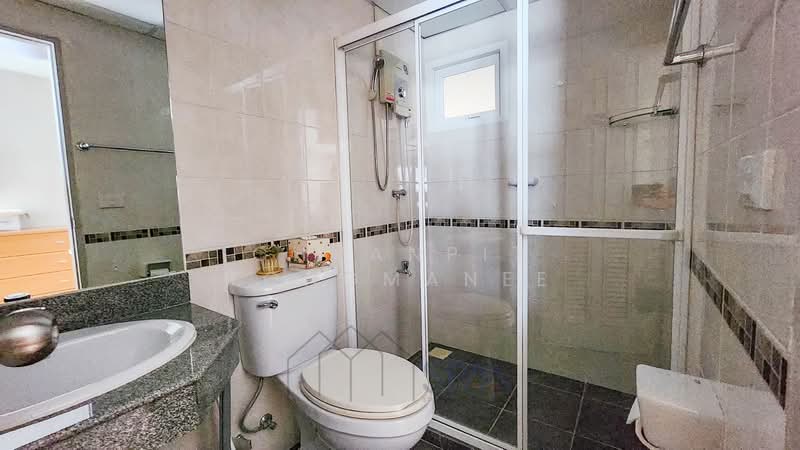 Baan Ruen Rom, Phetchaburi, Cha-am, Cha-Am, Phetchaburi, 2 Bedrooms, 65 sqm, Condo For Sale, by Chuanpit Tongmanee, 500255909 - DDproperty.com