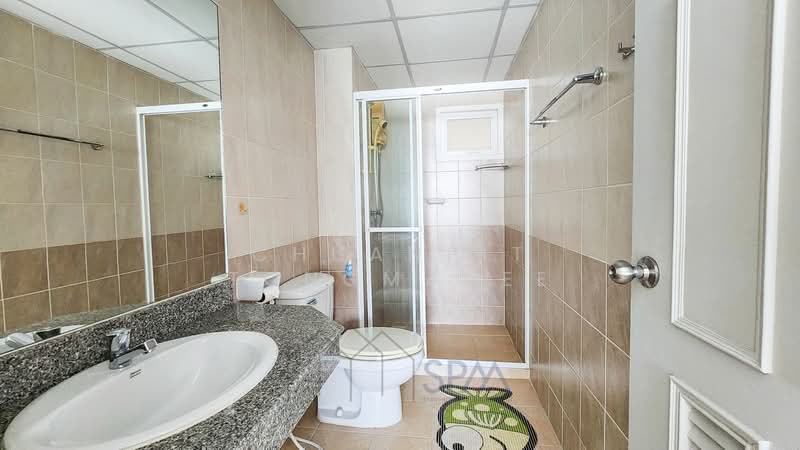 Baan Ruen Rom, Phetchaburi, Cha-am, Cha-Am, Phetchaburi, 2 Bedrooms, 65 sqm, Condo For Sale, by Chuanpit Tongmanee, 500255909 - DDproperty.com