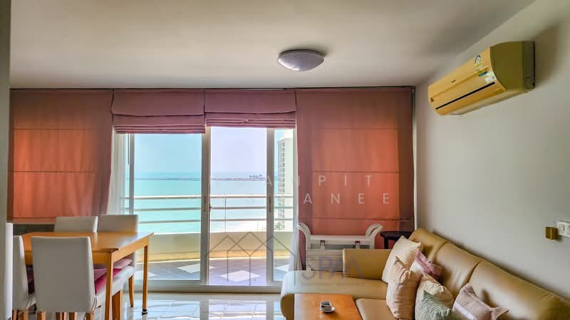 Baan Ruen Rom, Phetchaburi, Cha-am, Cha-Am, Phetchaburi, 2 Bedrooms, 65 sqm, Condo For Sale, by Chuanpit Tongmanee, 500255909 - DDproperty.com