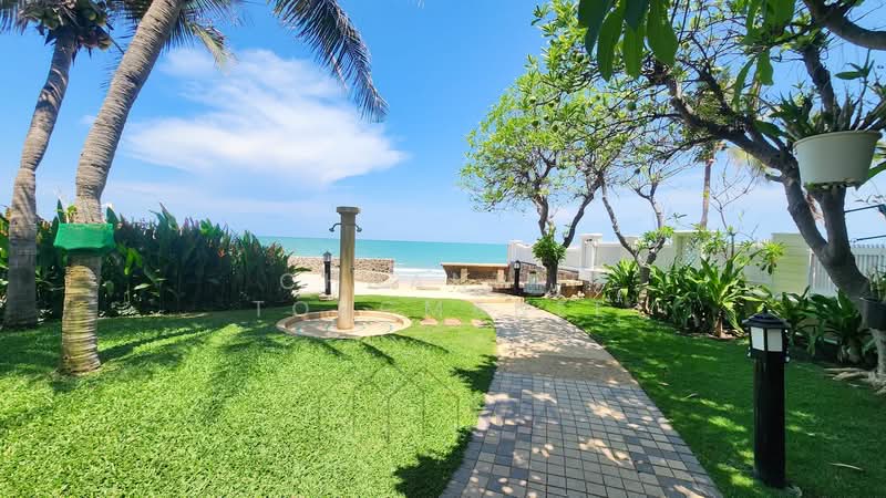 Baan Ruen Rom, Phetchaburi, Cha-am, Cha-Am, Phetchaburi, 2 Bedrooms, 65 sqm, Condo For Sale, by Chuanpit Tongmanee, 500255909 - DDproperty.com