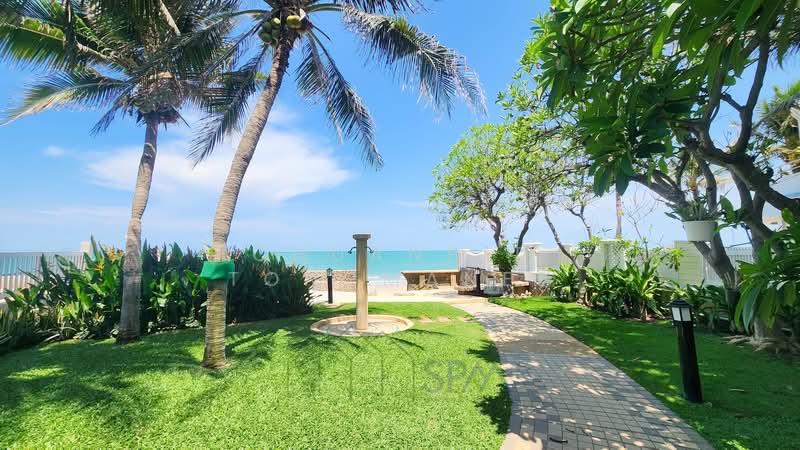 Baan Ruen Rom : บ้านรื่นรมย์, เพชรบุรี, ชะอำ, เพชรบุรี, 65 ตร.ม., คอนโด ขาย, โดย Chuanpit Tongmanee, 500255909 - DDproperty.com