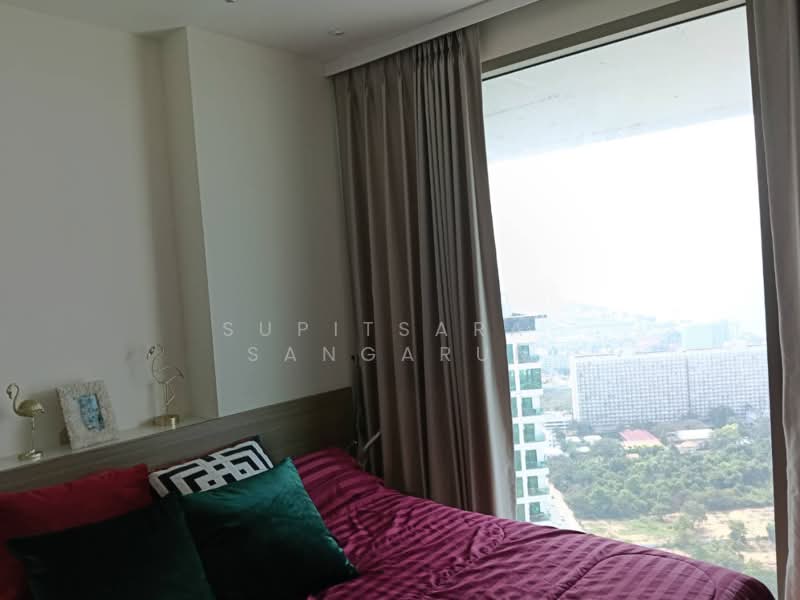 The Riviera Ocean Drive, Chon Buri (Pattaya), Jomtien Second Rd, Nong Pru, Bang Lamung (Pattaya), Chon Buri (Pattaya), 1 Bedroom, 50 sqm, Condo For Sale, by Supitsara  Sangarun, 500255910 - DDproperty.com