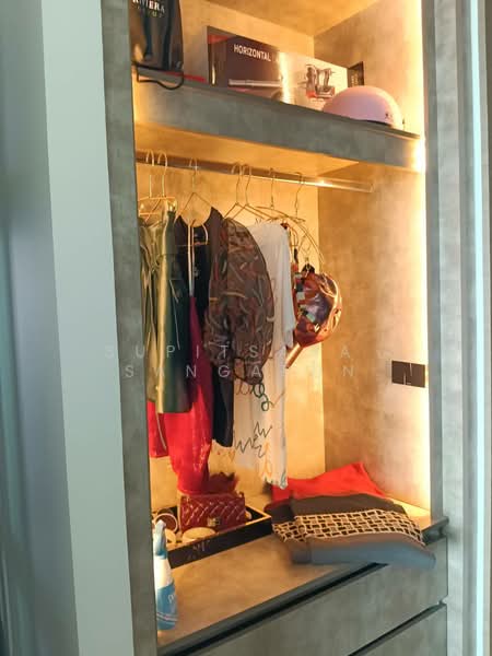 The Riviera Ocean Drive, Chon Buri (Pattaya), Jomtien Second Rd, Nong Pru, Bang Lamung (Pattaya), Chon Buri (Pattaya), 1 Bedroom, 50 sqm, Condo For Sale, by Supitsara  Sangarun, 500255910 - DDproperty.com