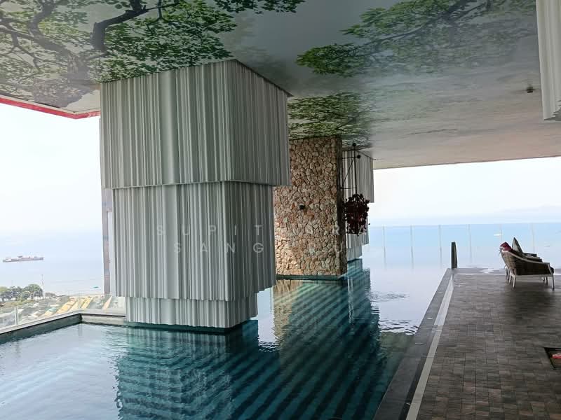 The Riviera Ocean Drive : เดอะ ริเวียร่า โอเชี่ยน ไดร์ฟ, ชลบุรี, ถนนจอมเทียนสายสอง, หนองปรือ, บางละมุง, ชลบุรี, 50 ตร.ม., คอนโด ขาย, โดย Supitsara  Sangarun, 500255910 - DDproperty.com