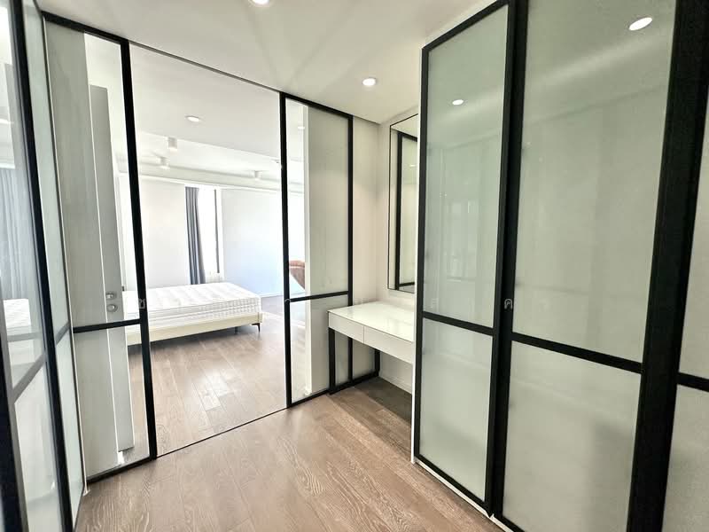 MUNIQ Sukhumvit 23, Bangkok, 17 Sukhumvit 23, Khlongtoei Nua, Watthana, Bangkok, 3 Bedrooms, 132 sqm, Condo For Rent, by ชาลิสา ปัสสาคร, 500255912 - DDproperty.com