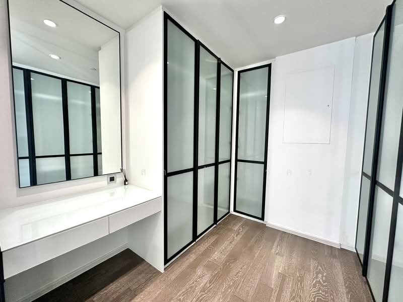 MUNIQ Sukhumvit 23, Bangkok, 17 Sukhumvit 23, Khlongtoei Nua, Watthana, Bangkok, 3 Bedrooms, 132 sqm, Condo For Rent, by ชาลิสา ปัสสาคร, 500255912 - DDproperty.com