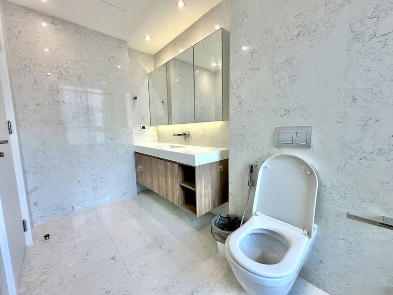 MUNIQ Sukhumvit 23, Bangkok, 17 Sukhumvit 23, Khlongtoei Nua, Watthana, Bangkok, 3 Bedrooms, 132 sqm, Condo For Rent, by ชาลิสา ปัสสาคร, 500255912 - DDproperty.com