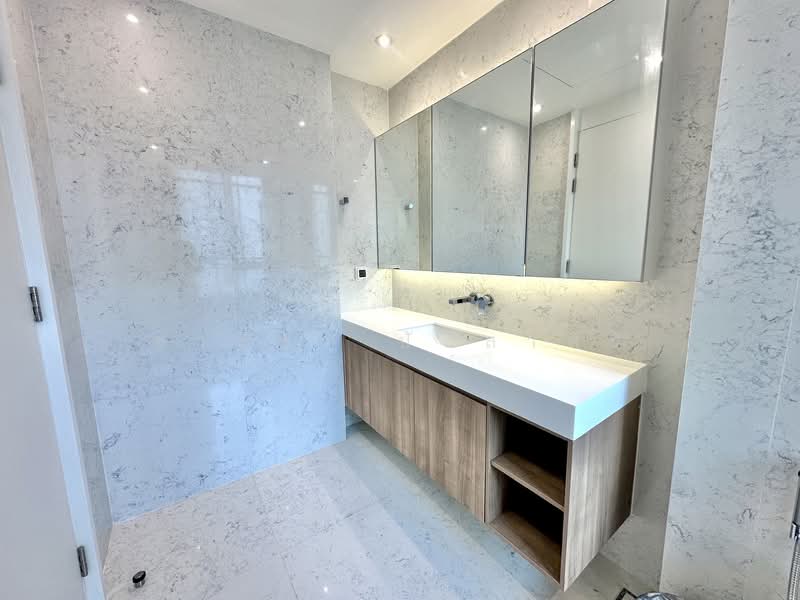 MUNIQ Sukhumvit 23, Bangkok, 17 Sukhumvit 23, Khlongtoei Nua, Watthana, Bangkok, 3 Bedrooms, 132 sqm, Condo For Rent, by ชาลิสา ปัสสาคร, 500255912 - DDproperty.com