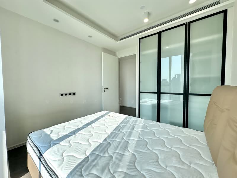 MUNIQ Sukhumvit 23, Bangkok, 17 Sukhumvit 23, Khlongtoei Nua, Watthana, Bangkok, 3 Bedrooms, 132 sqm, Condo For Rent, by ชาลิสา ปัสสาคร, 500255912 - DDproperty.com