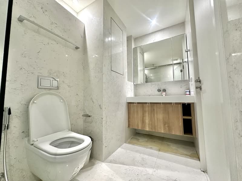 MUNIQ Sukhumvit 23, Bangkok, 17 Sukhumvit 23, Khlongtoei Nua, Watthana, Bangkok, 3 Bedrooms, 132 sqm, Condo For Rent, by ชาลิสา ปัสสาคร, 500255912 - DDproperty.com