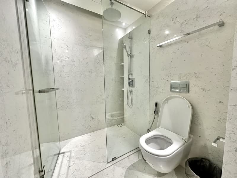 MUNIQ Sukhumvit 23, Bangkok, 17 Sukhumvit 23, Khlongtoei Nua, Watthana, Bangkok, 3 Bedrooms, 132 sqm, Condo For Rent, by ชาลิสา ปัสสาคร, 500255912 - DDproperty.com