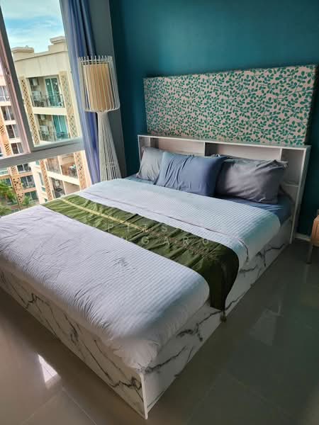 Atlantis Condo Resort, Chon Buri (Pattaya), Jomtien Sai 1 Road, Bang Lamung, Bang Lamung (Pattaya), Chon Buri (Pattaya), 2 Bedrooms, 74 sqm, Condo For Rent, by Supitsara  Sangarun, 500255913 - DDproperty.com