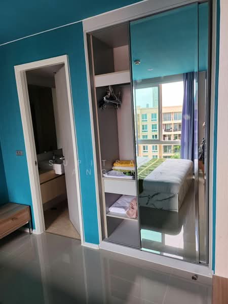 Atlantis Condo Resort : แอตแลนติส คอนโด รีสอร์ท, ชลบุรี, ถนนจอมเทียนสายหนึ่ง, บางละมุง, บางละมุง, ชลบุรี, 74 ตร.ม., คอนโด ให้เช่า, โดย Supitsara  Sangarun, 500255913 - DDproperty.com