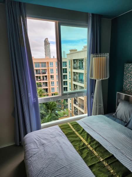 Atlantis Condo Resort : แอตแลนติส คอนโด รีสอร์ท, ชลบุรี, ถนนจอมเทียนสายหนึ่ง, บางละมุง, บางละมุง, ชลบุรี, 74 ตร.ม., คอนโด ให้เช่า, โดย Supitsara  Sangarun, 500255913 - DDproperty.com