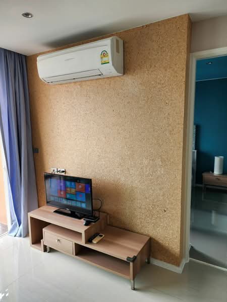 Atlantis Condo Resort : แอตแลนติส คอนโด รีสอร์ท, ชลบุรี, ถนนจอมเทียนสายหนึ่ง, บางละมุง, บางละมุง, ชลบุรี, 74 ตร.ม., คอนโด ให้เช่า, โดย Supitsara  Sangarun, 500255913 - DDproperty.com