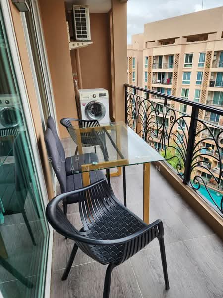 Atlantis Condo Resort : แอตแลนติส คอนโด รีสอร์ท, ชลบุรี, ถนนจอมเทียนสายหนึ่ง, บางละมุง, บางละมุง, ชลบุรี, 74 ตร.ม., คอนโด ให้เช่า, โดย Supitsara  Sangarun, 500255913 - DDproperty.com