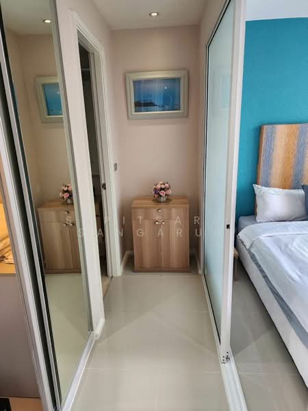 Atlantis Condo Resort : แอตแลนติส คอนโด รีสอร์ท, ชลบุรี, ถนนจอมเทียนสายหนึ่ง, บางละมุง, บางละมุง, ชลบุรี, 74 ตร.ม., คอนโด ให้เช่า, โดย Supitsara  Sangarun, 500255913 - DDproperty.com