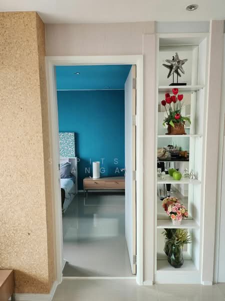 Atlantis Condo Resort, Chon Buri (Pattaya), Jomtien Sai 1 Road, Bang Lamung, Bang Lamung (Pattaya), Chon Buri (Pattaya), 2 Bedrooms, 74 sqm, Condo For Rent, by Supitsara  Sangarun, 500255913 - DDproperty.com