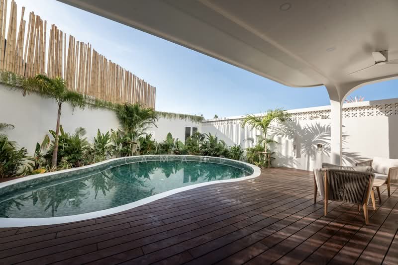 Modern 5 Bedroom Villa in Rawai Phuket, ภูเก็ต, ราไวย์, เมืองภูเก็ต, ภูเก็ต, 590 ตร.ม., วิลล่า ขาย, โดย Apichaya Jamjarat (Amanda), 500255914 - DDproperty.com