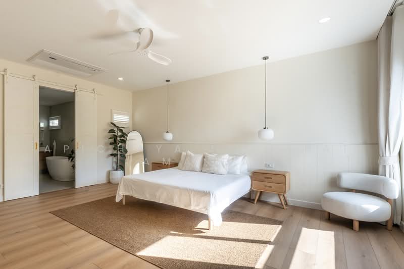 Modern 5 Bedroom Villa in Rawai Phuket, ภูเก็ต, ราไวย์, เมืองภูเก็ต, ภูเก็ต, 590 ตร.ม., วิลล่า ขาย, โดย Apichaya Jamjarat (Amanda), 500255914 - DDproperty.com