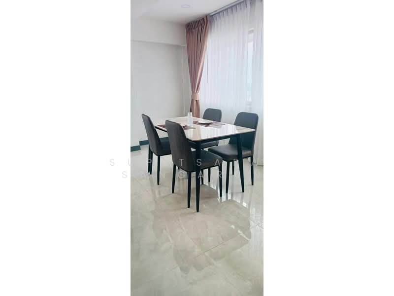 Kheha Condo Jomtien, Chon Buri (Pattaya), 1 เทพประสิทธิ์, Ban Bung, Ban Bung, Chon Buri (Pattaya), 3 Bedrooms, 156 sqm, Condo For Rent, by Supitsara  Sangarun, 500255916 - DDproperty.com