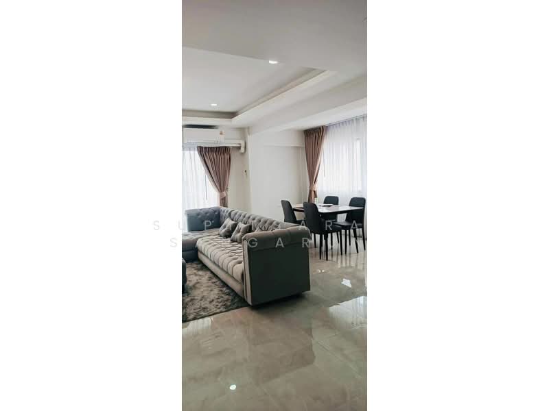 Kheha Condo Jomtien, Chon Buri (Pattaya), 1 เทพประสิทธิ์, Ban Bung, Ban Bung, Chon Buri (Pattaya), 3 Bedrooms, 156 sqm, Condo For Rent, by Supitsara  Sangarun, 500255916 - DDproperty.com