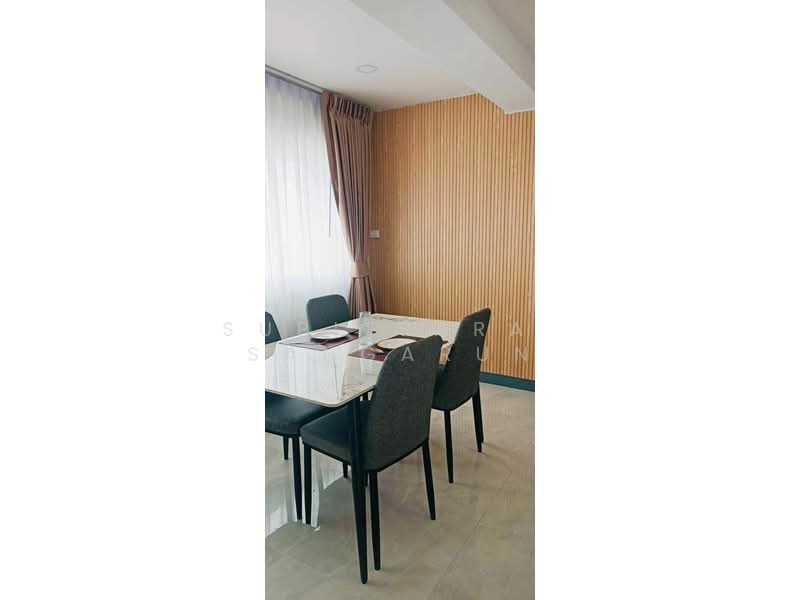 Kheha Condo Jomtien, Chon Buri (Pattaya), 1 เทพประสิทธิ์, Ban Bung, Ban Bung, Chon Buri (Pattaya), 3 Bedrooms, 156 sqm, Condo For Rent, by Supitsara  Sangarun, 500255916 - DDproperty.com