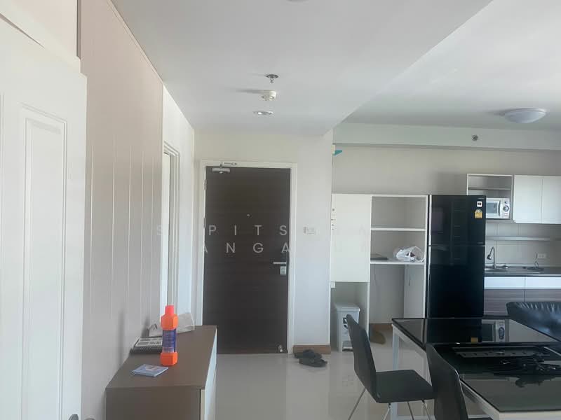 Supalai Mare Pattaya, Chon Buri (Pattaya), Village No. 12 818 Thepprasit Rd, Nong Pru, Bang Lamung (Pattaya), Chon Buri (Pattaya), 2 Bedrooms, 86 sqm, Condo For Rent, by Supitsara  Sangarun, 500255918 - DDproperty.com
