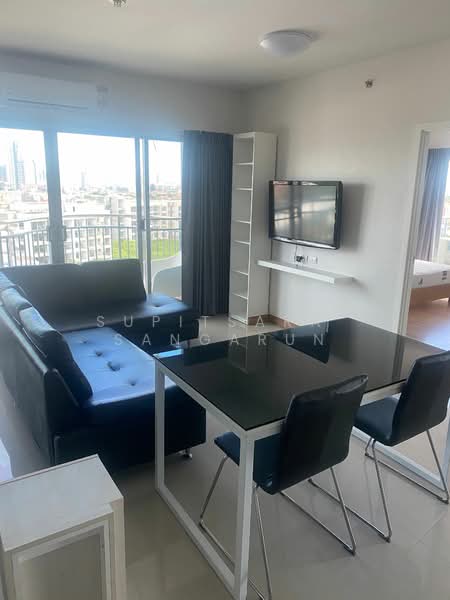 Supalai Mare Pattaya, Chon Buri (Pattaya), Village No. 12 818 Thepprasit Rd, Nong Pru, Bang Lamung (Pattaya), Chon Buri (Pattaya), 2 Bedrooms, 86 sqm, Condo For Rent, by Supitsara  Sangarun, 500255918 - DDproperty.com