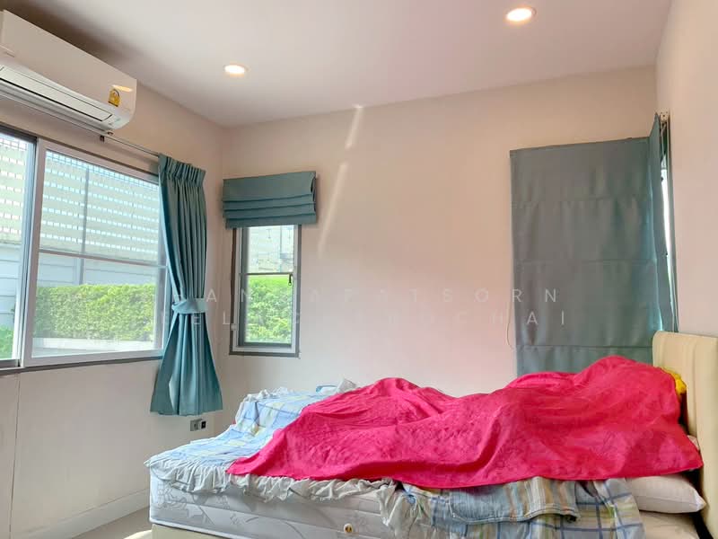 Perfect Place Rama 9-Krungthep Kreetha, Bangkok, Srinakarin - Rom Klao Road, Khlong Song Ton Nun, Lat Krabang, Bangkok, 4 Bedrooms, 175 sqm, Single Detached House For Sale, by Thannapatsorn Leelacherdchai, 500255920 - DDproperty.com