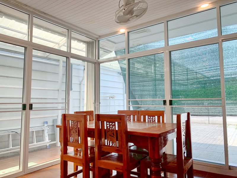 Perfect Place Rama 9-Krungthep Kreetha, Bangkok, Srinakarin - Rom Klao Road, Khlong Song Ton Nun, Lat Krabang, Bangkok, 4 Bedrooms, 175 sqm, Single Detached House For Sale, by Thannapatsorn Leelacherdchai, 500255920 - DDproperty.com