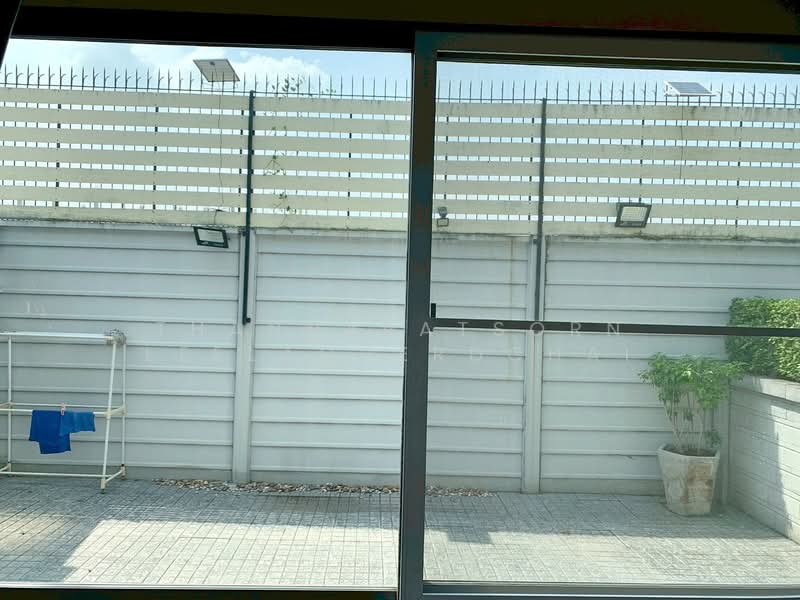 Perfect Place Rama 9-Krungthep Kreetha, Bangkok, Srinakarin - Rom Klao Road, Khlong Song Ton Nun, Lat Krabang, Bangkok, 4 Bedrooms, 175 sqm, Single Detached House For Sale, by Thannapatsorn Leelacherdchai, 500255920 - DDproperty.com