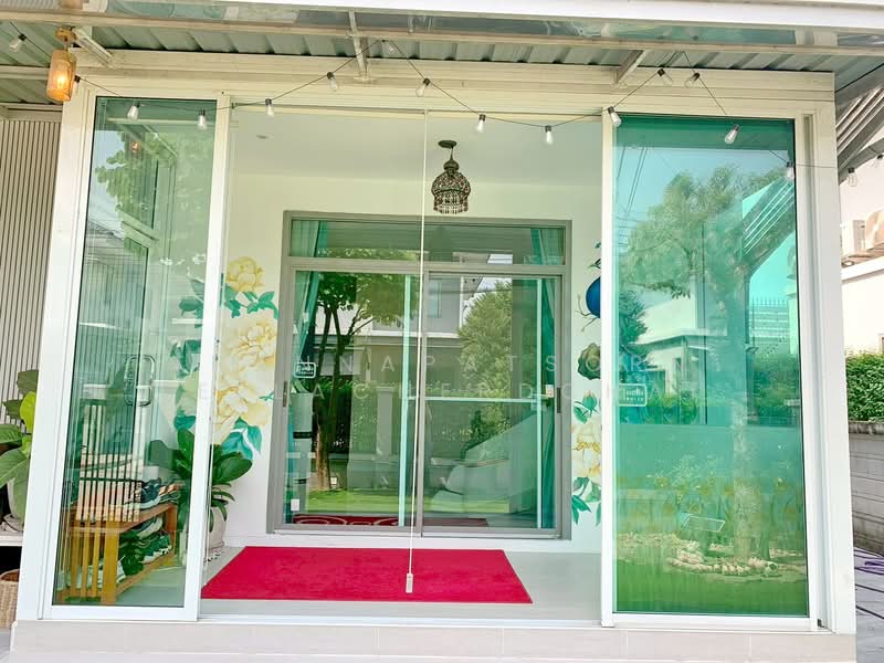 Perfect Place Rama 9-Krungthep Kreetha, Bangkok, Srinakarin - Rom Klao Road, Khlong Song Ton Nun, Lat Krabang, Bangkok, 4 Bedrooms, 175 sqm, Single Detached House For Sale, by Thannapatsorn Leelacherdchai, 500255920 - DDproperty.com