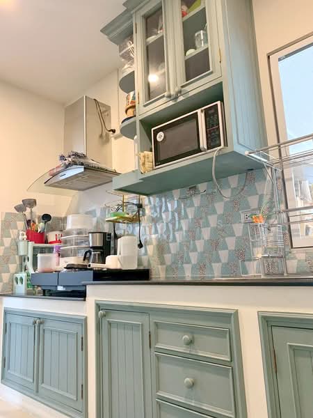 Perfect Place Rama 9-Krungthep Kreetha, Bangkok, Srinakarin - Rom Klao Road, Khlong Song Ton Nun, Lat Krabang, Bangkok, 4 Bedrooms, 175 sqm, Single Detached House For Sale, by Thannapatsorn Leelacherdchai, 500255920 - DDproperty.com