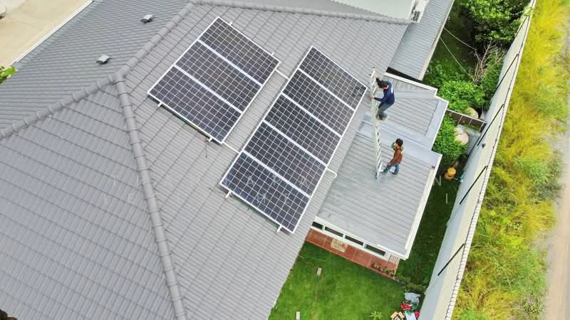 Perfect Place Rama 9-Krungthep Kreetha, Bangkok, Srinakarin - Rom Klao Road, Khlong Song Ton Nun, Lat Krabang, Bangkok, 4 Bedrooms, 175 sqm, Single Detached House For Sale, by Thannapatsorn Leelacherdchai, 500255920 - DDproperty.com