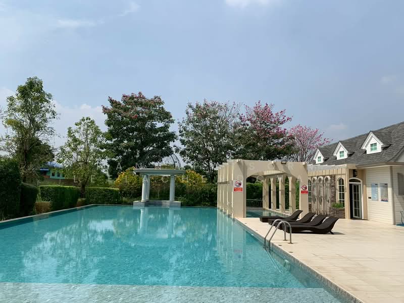 Perfect Place Rama 9-Krungthep Kreetha, Bangkok, Srinakarin - Rom Klao Road, Khlong Song Ton Nun, Lat Krabang, Bangkok, 4 Bedrooms, 175 sqm, Single Detached House For Sale, by Thannapatsorn Leelacherdchai, 500255920 - DDproperty.com