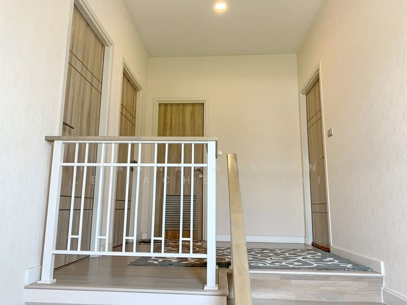 Perfect Place Rama 9-Krungthep Kreetha, Bangkok, Srinakarin - Rom Klao Road, Khlong Song Ton Nun, Lat Krabang, Bangkok, 4 Bedrooms, 175 sqm, Single Detached House For Sale, by Thannapatsorn Leelacherdchai, 500255920 - DDproperty.com