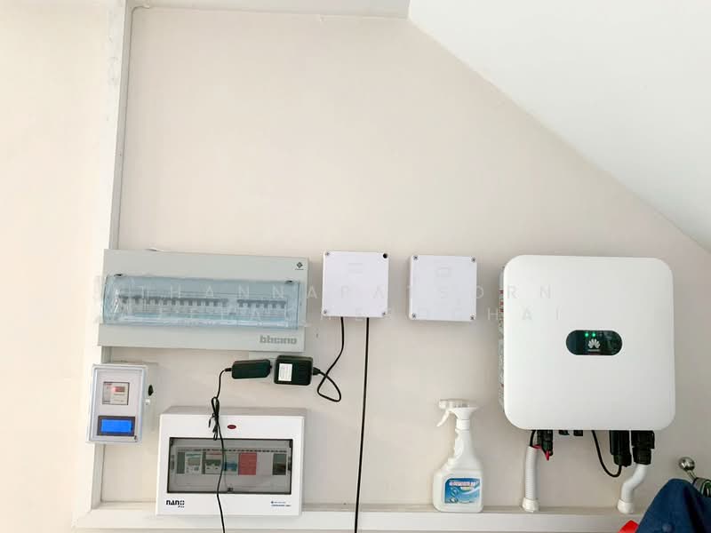 Perfect Place Rama 9-Krungthep Kreetha : เพอร์เฟค เพลส พระราม 9-กรุงเทพกรีฑา, กรุงเทพ, ถนนศรีนครินทร์ - ร่มเกล้า, คลองสองต้นนุ่น, ลาดกระบัง, กรุงเทพ, 175 ตร.ม., บ้านเดี่ยว ขาย, โดย Thannapatsorn Leelacherdchai, 500255920 - DDproperty.com