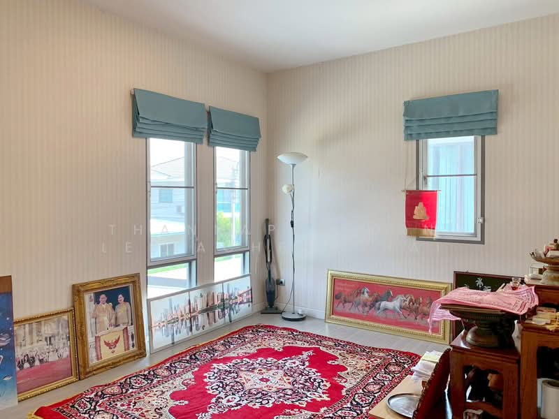 Perfect Place Rama 9-Krungthep Kreetha : เพอร์เฟค เพลส พระราม 9-กรุงเทพกรีฑา, กรุงเทพ, ถนนศรีนครินทร์ - ร่มเกล้า, คลองสองต้นนุ่น, ลาดกระบัง, กรุงเทพ, 175 ตร.ม., บ้านเดี่ยว ขาย, โดย Thannapatsorn Leelacherdchai, 500255920 - DDproperty.com