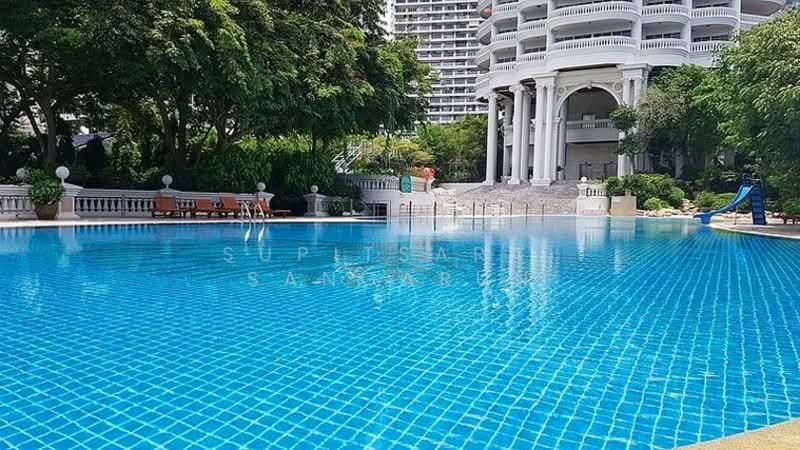 Park Beach Condominium, Chon Buri (Pattaya), Na Kloe, Bang Lamung (Pattaya), Chon Buri (Pattaya), 1 Bedroom, 83 sqm, Condo For Rent, by Supitsara  Sangarun, 500255921 - DDproperty.com