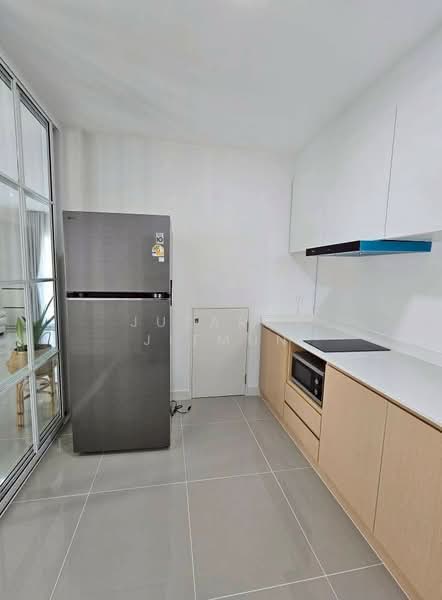 Grande Pleno Sukhumvit-Bangna, Samut Prakan, Bang Kaeo, Bang Plee, Samut Prakan, 3 Bedrooms, 146 sqm, Semi-Detached House (Twin House) For Rent, by Jutarat Jitmun, 500255922 - DDproperty.com