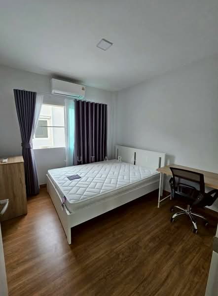 Grande Pleno Sukhumvit-Bangna, Samut Prakan, Bang Kaeo, Bang Plee, Samut Prakan, 3 Bedrooms, 146 sqm, Semi-Detached House (Twin House) For Rent, by Jutarat Jitmun, 500255922 - DDproperty.com