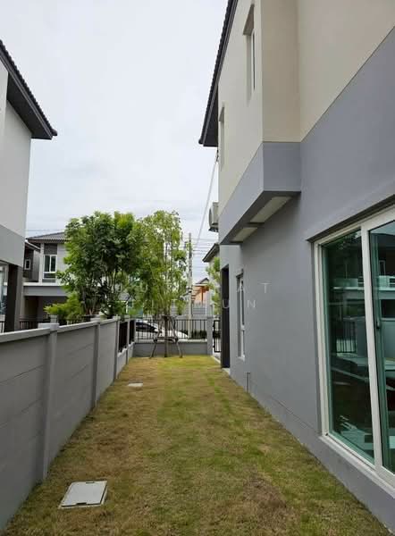 Grande Pleno Sukhumvit-Bangna : แกรนด์ พลีโน่ สุขุมวิท-บางนา, สมุทรปราการ, บางแก้ว, บางพลี, สมุทรปราการ, 146 ตร.ม., บ้านแฝด ให้เช่า, โดย Jutarat Jitmun, 500255922 - DDproperty.com