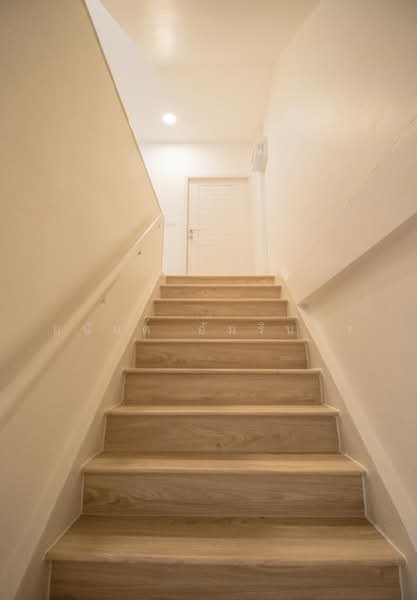 3-storey townhouse for sale, 20.5 sq.w., Sintavee Village 8, Rama 2, fully renovated, Bangkok, Bangmot, Chom Thong, Bangkok, 3 Bedrooms, 244 sqm, Townhouse For Sale, by อนันต์ อัมรินทร์, 500255923 - DDproperty.com