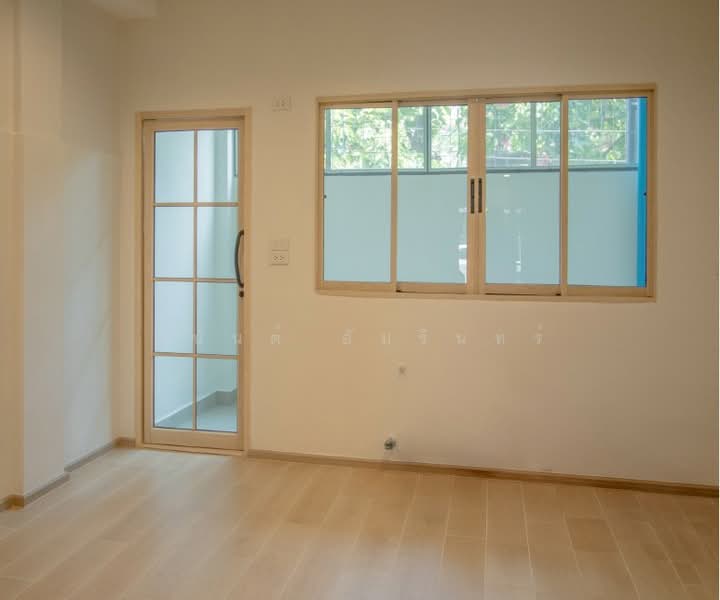 3-storey townhouse for sale, 20.5 sq.w., Sintavee Village 8, Rama 2, fully renovated, Bangkok, Bangmot, Chom Thong, Bangkok, 3 Bedrooms, 244 sqm, Townhouse For Sale, by อนันต์ อัมรินทร์, 500255923 - DDproperty.com