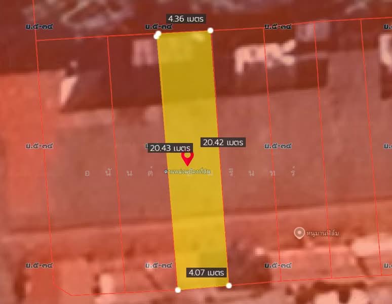 3-storey townhouse for sale, 20.5 sq.w., Sintavee Village 8, Rama 2, fully renovated, Bangkok, Bangmot, Chom Thong, Bangkok, 3 Bedrooms, 244 sqm, Townhouse For Sale, by อนันต์ อัมรินทร์, 500255923 - DDproperty.com