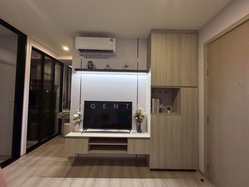 Origin Place Bangna : ออริจิ้น เพลส บางนา, กรุงเทพ, ซอยบางนา-ตราด 48, บางนา, กรุงเทพ, 29 ตร.ม., คอนโด ให้เช่า, โดย Agentbkk, 500255924 - DDproperty.com