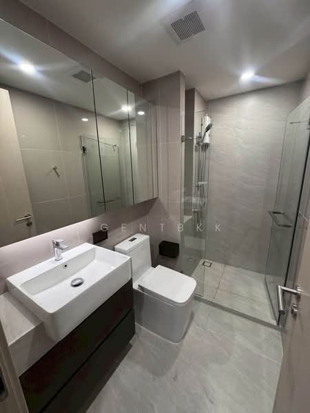 Origin Place Bangna, Bangkok, Bang Na-Trat 48 Alley, Bang Na, Bangkok, 1 Bedroom, 29 sqm, Condo For Rent, by Agentbkk, 500255924 - DDproperty.com