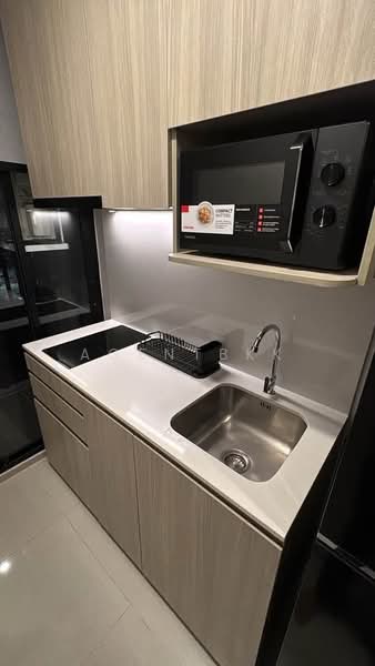 Origin Place Bangna, Bangkok, Bang Na-Trat 48 Alley, Bang Na, Bangkok, 1 Bedroom, 29 sqm, Condo For Rent, by Agentbkk, 500255924 - DDproperty.com